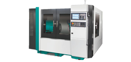 Internal Grinding Compound Machine