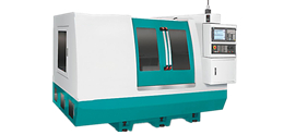 High Precision Internal Grinding Machine