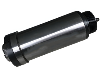 Dressing Machine Spindle
