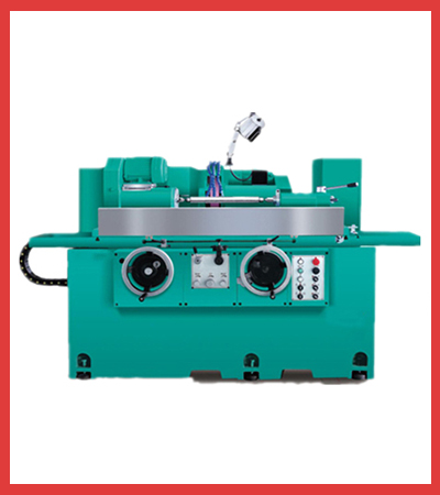 Ecnomic Direct Feed Cylindrical Grinding Machine